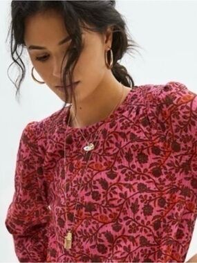 Anthropologie Dress
